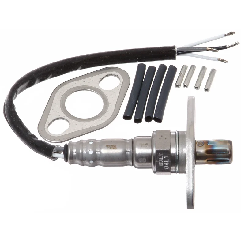 Lambdasonde 4-ledning, 2-feste, 7 ohm