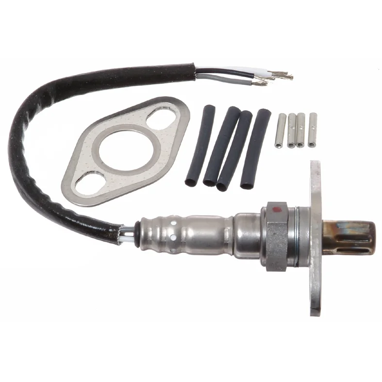 Lambdasonde 4-kabler 2-feste, 4 ohm