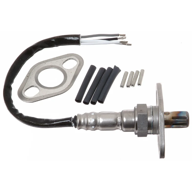 Lambdasonde 4-kabler. 2-boltfeste