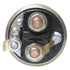 Innslagsrelé Ford USA, 12V