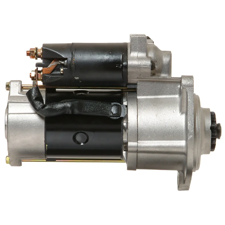Yale Truck Startmotor 12V
