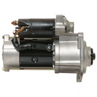 Yale Truck Startmotor 12V