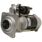 Yale Truck Startmotor 12V