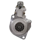 Yale Lastebil Startmotor