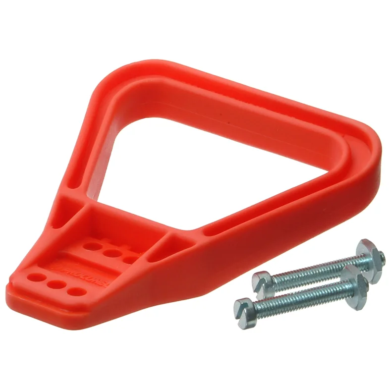 Håndtak Batterikontakt 350A