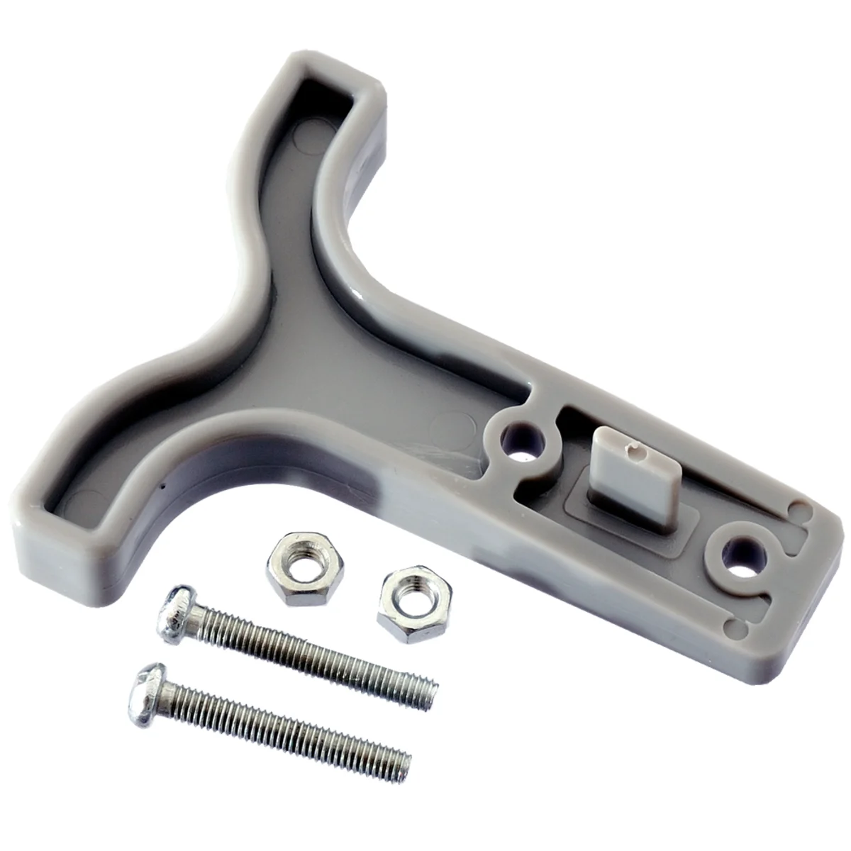 Håndtak Batterikontakt 50A