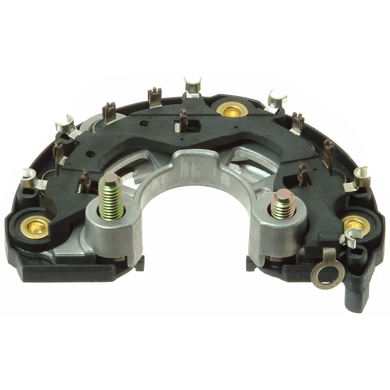 Diodeplate F00M113200, 120 mm.