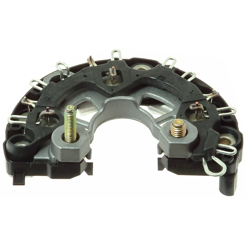 Diodplate F00M123233, 120 mm