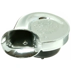 Signalhorn MC, 12V, Hi-tone