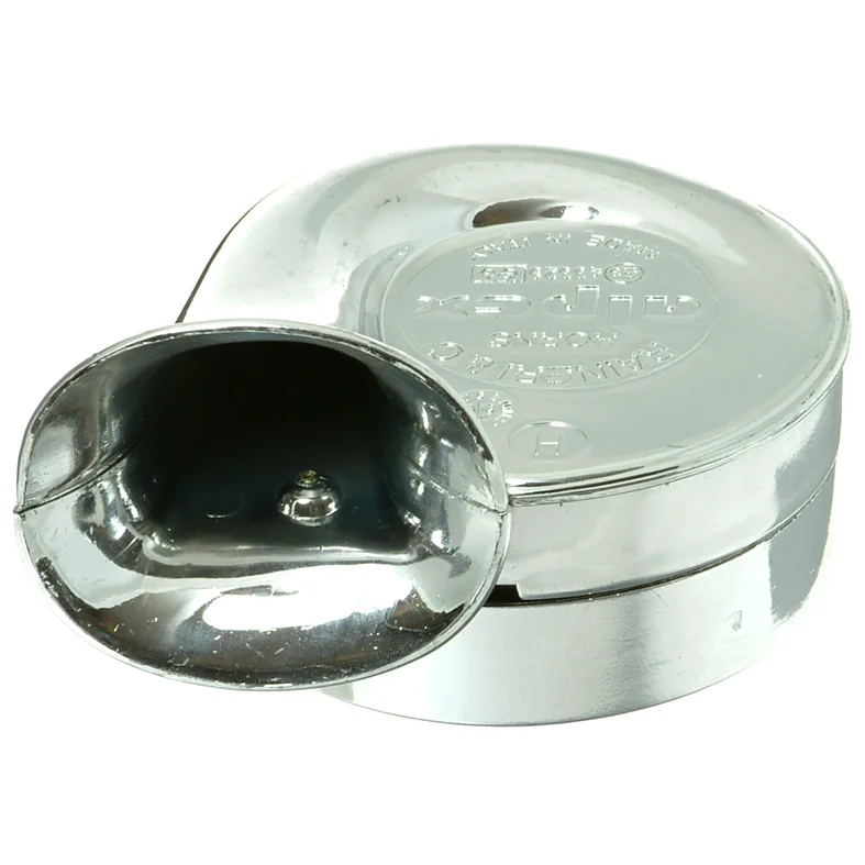 Køyesignal MC, Hi-Tone, Chrom