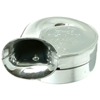 Køyesignal MC, Hi-Tone, Chrom