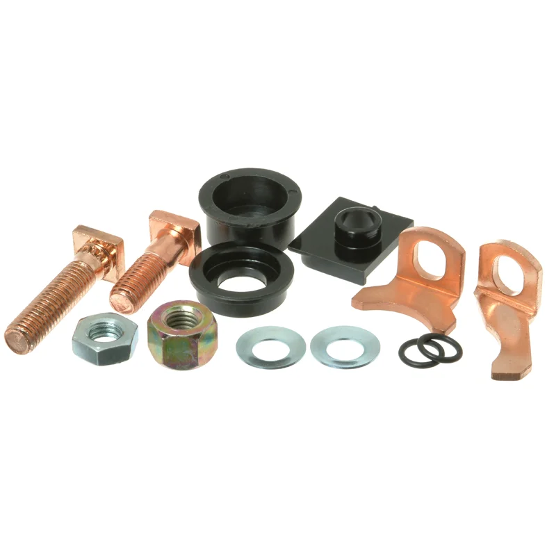 Repsett innslagsrelé ND