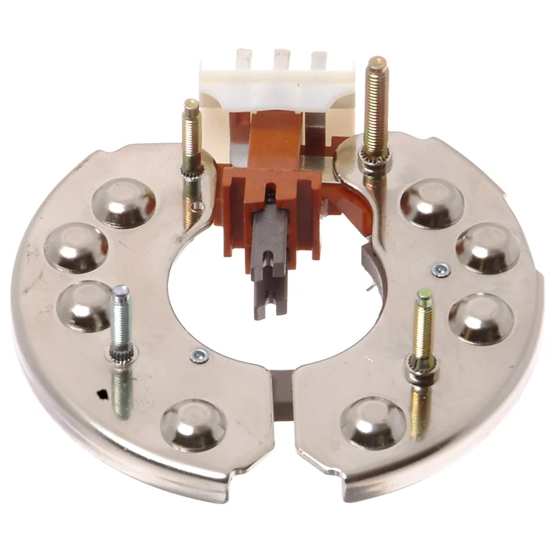 Diodplate ND 021600-1310, UD125mm