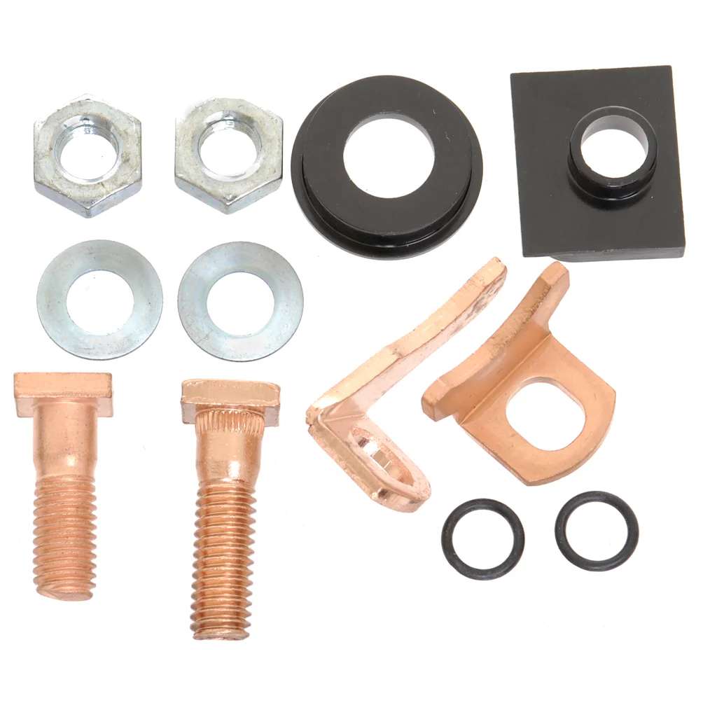 Reparasjonssett Sol. ND