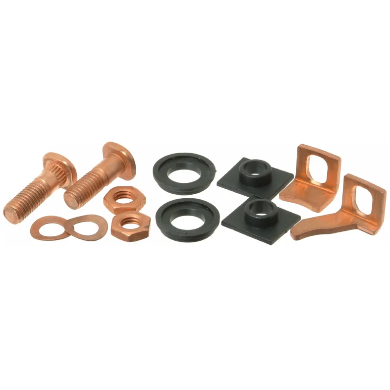 Reparasjonssett Sol. ND