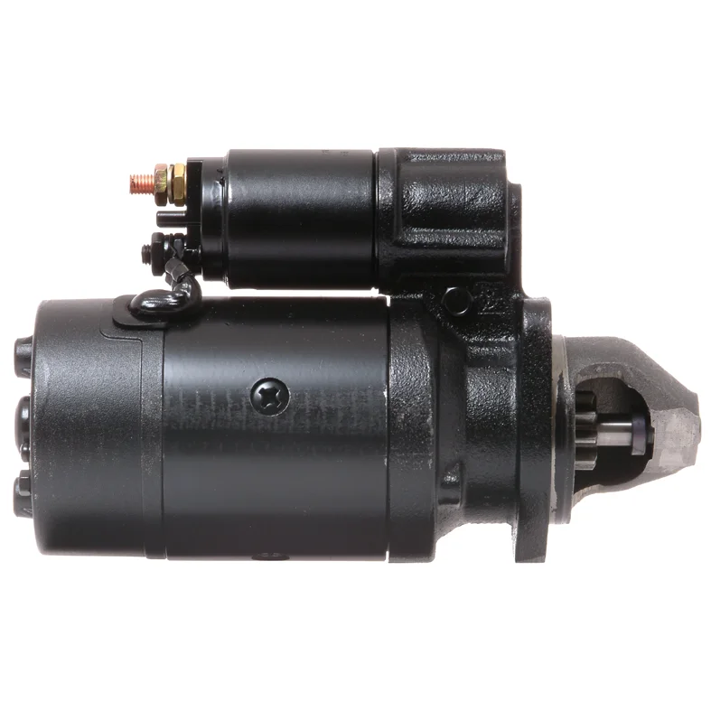 KHD Startmotor 12V-2.4kW