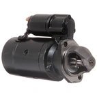 KHD Startmotor 12V-2.4kW