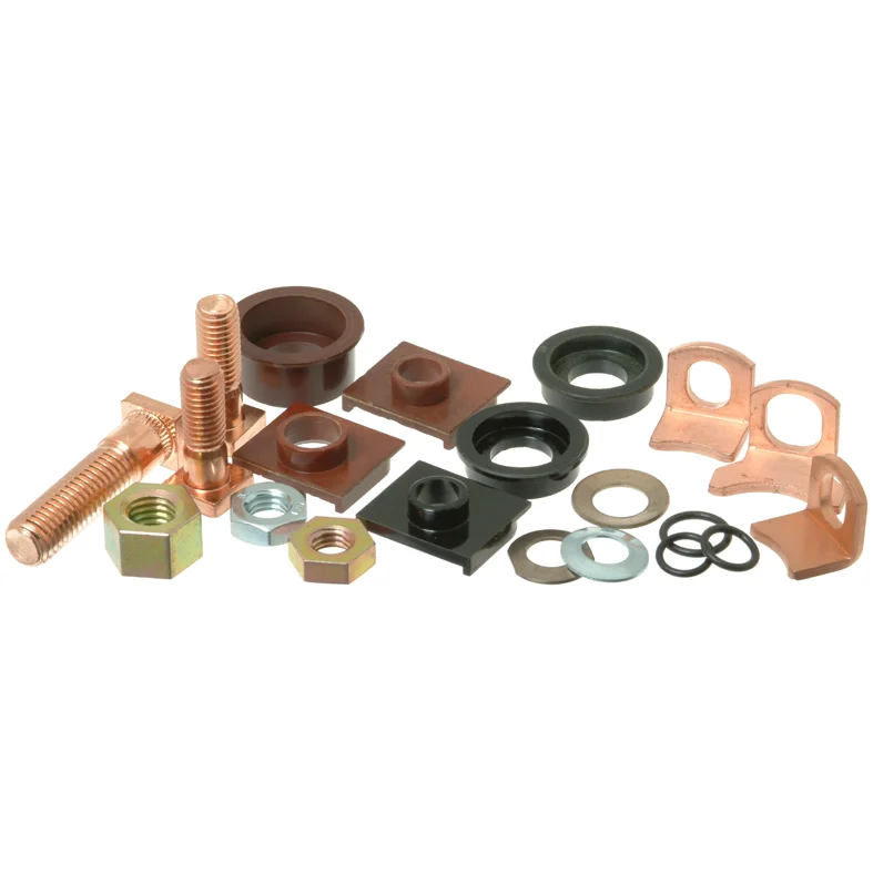 Reparasjonssett Sol. ND