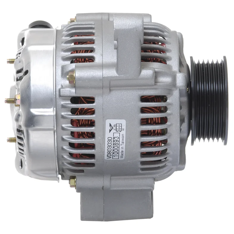 Honda Accord 2.3 98> Dynamo