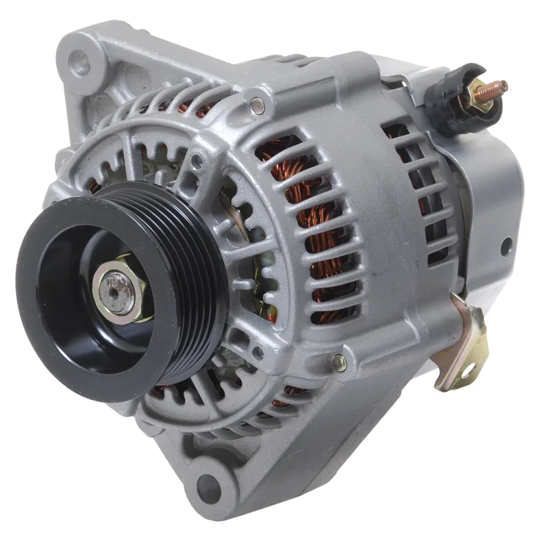 Honda Accord 2.3 98> Dynamo