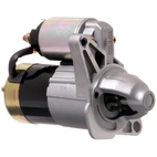 Mazda 323 Automat. Startmotor