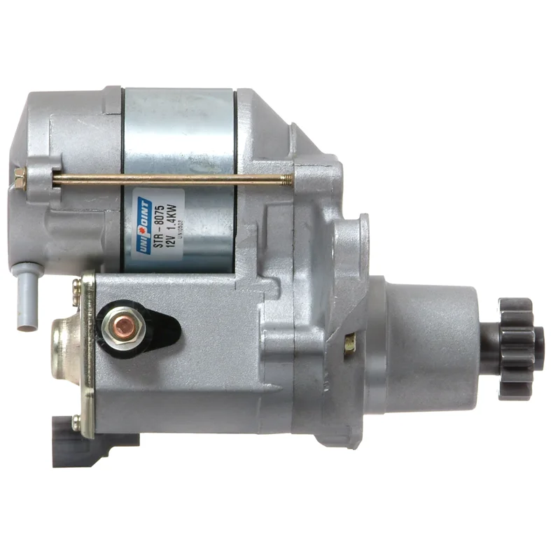 Toyota Avensis Startmotor 1.2 kW