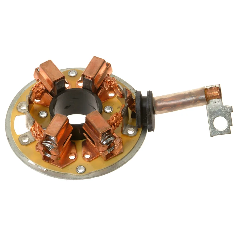 Børsteholderplate Startmotor 223 Serie