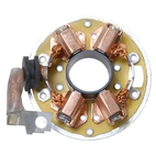 Børsteholderplate Startmotor 223 Serie