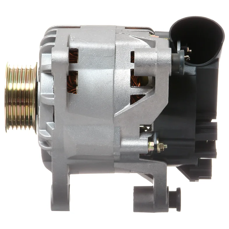 Ford Fiesta 1.8 TD Dynamo 12V-80A
