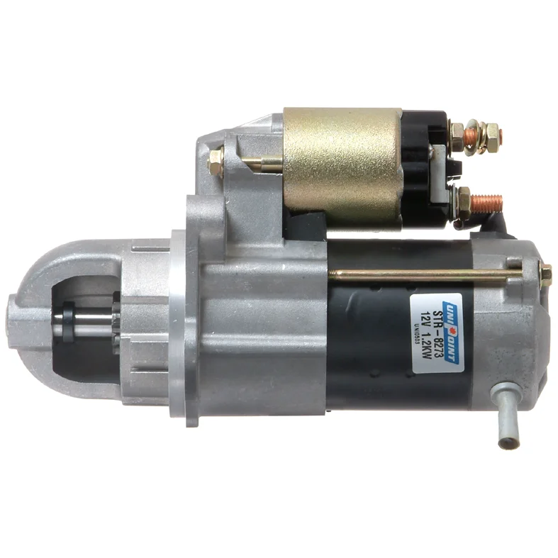 Opel/Saab Startmotor 12V-1.2kW