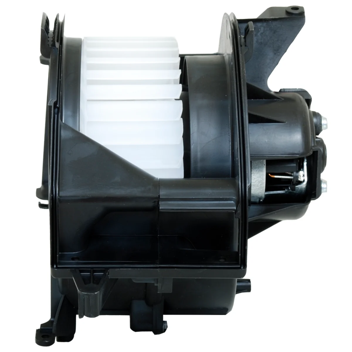 Audi A6 Viftemotor 2007->