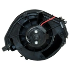 Audi A6 Viftemotor 2007->