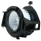 Audi A6 Viftemotor 2007->