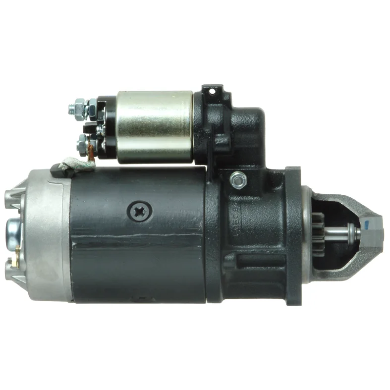 Startmotor 12V-1.9KW
