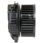 Audi A4 00> Viftemotor