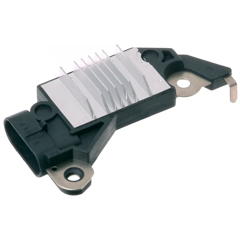 Spenningsregulator DR 19009719