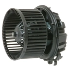 Viftemotor Citroen C2/C3 (AC)