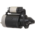 KHD F2L 1011 Startmotor 12V-2.2kW