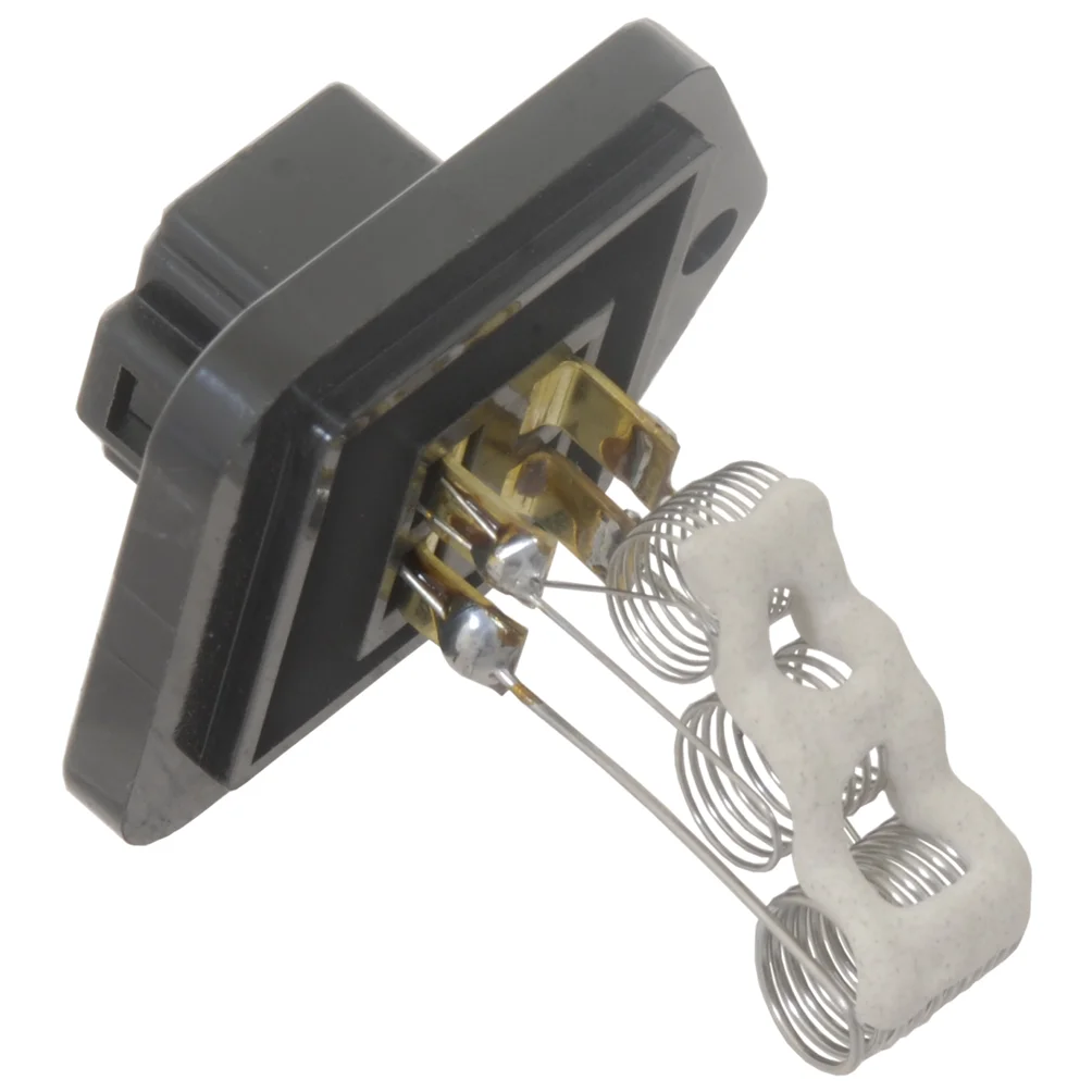 Motstand Viftereim Toyota