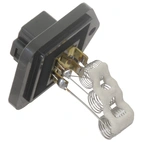 Motstand Viftereim Toyota