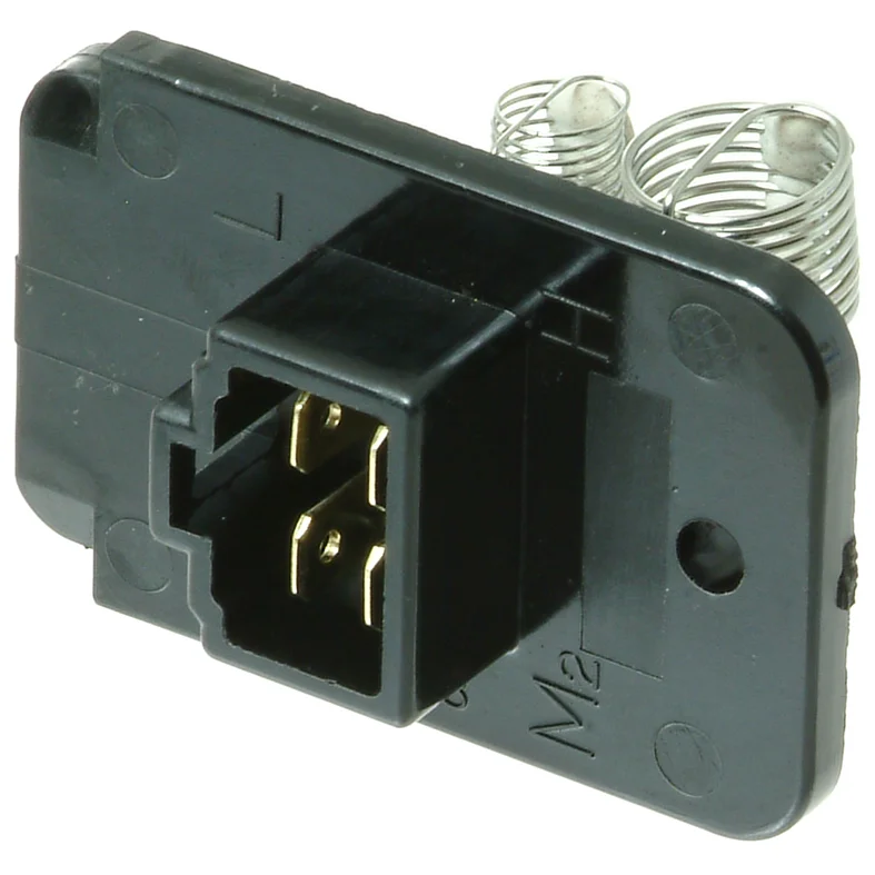 Resistor-Viftere Toyota