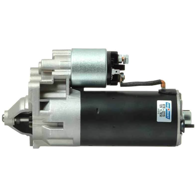 Start 12V-1.7kW passer Renault