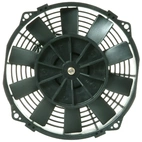 Viftemotor flat 12V, UD-20cm