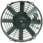 Vifte motor plate 12V, UD-25cm