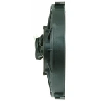 Vifte motor plate 12V, UD-25cm