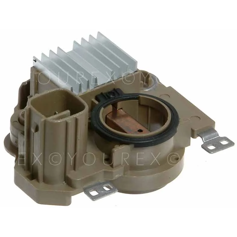 Spenningsregulator A866X 31782, 12V