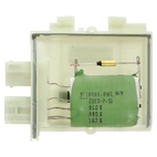 Resistor-Viftem. VW Passat 88-