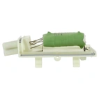Resistor-Viftem. VW Passat 88-