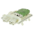 Resistor-Viftem. VW Passat 88-