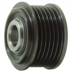 Løsdriftsreim.17x50x36,6, 6sp